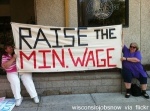 raise minimum wage