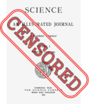 Censored Science